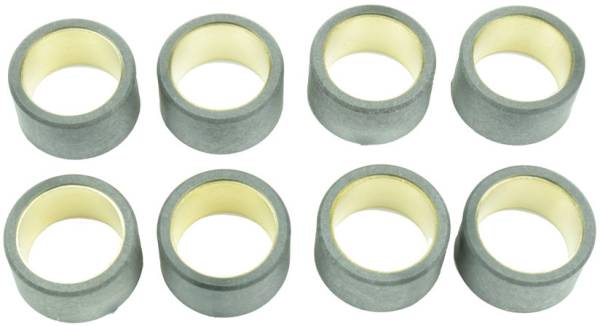 ATHENA - CLUTCH ROLLER KIT 8 ROLLER 25X14.9 14 GR - Image 1