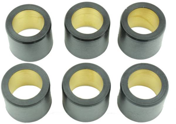 ATHENA - CLUTCH ROLLER KIT 6 ROLLER 25X22.2 24 GR - Image 1