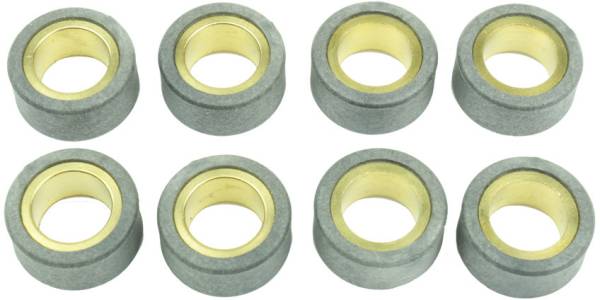 ATHENA - CLUTCH ROLLER KIT 6 ROLLER 26X13 15 GR - Image 1