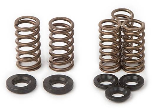 HOT CAMS - VALVE SPRING KITS YAM YZ250F '01-09 - Image 1