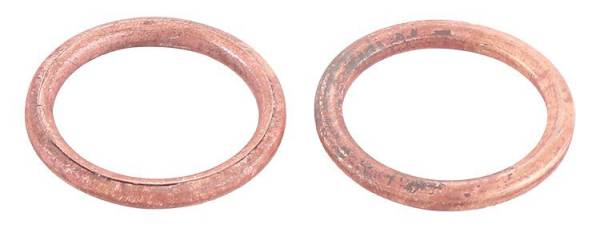 VERTEX - EXHAUST GASKET KIT - Image 1