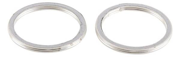 VERTEX - EXHAUST GASKET KIT - Image 1