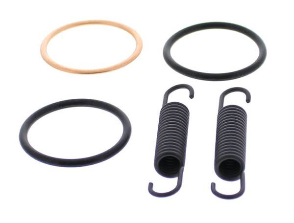 VERTEX - EXHAUST GASKET KIT - Image 1