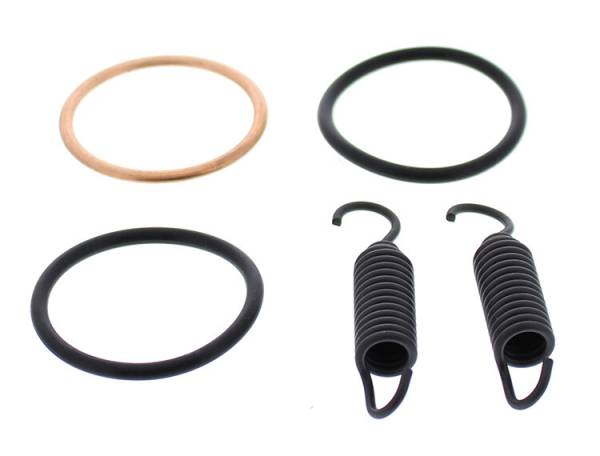 VERTEX - EXHAUST GASKET KIT - Image 1