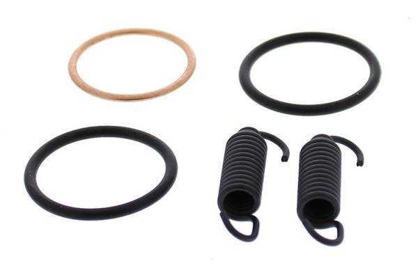 VERTEX - EXHAUST GASKET KIT - Image 1