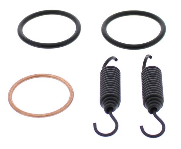 VERTEX - EXHAUST GASKET KIT - Image 1