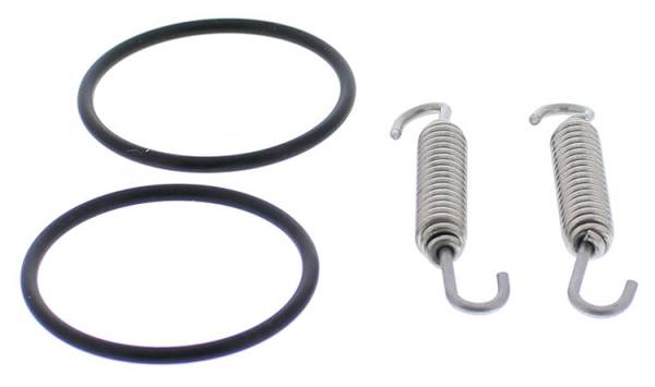 VERTEX - EXHAUST GASKET KIT - Image 1