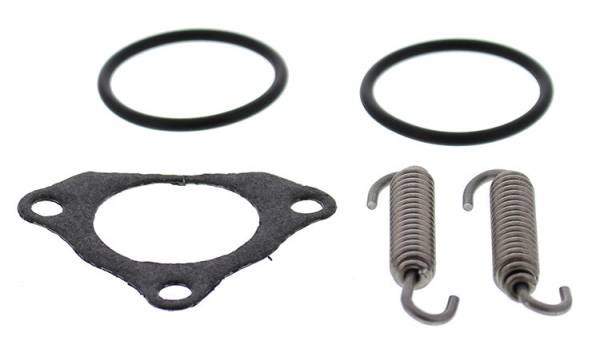 VERTEX - EXHAUST GASKET KIT - Image 1