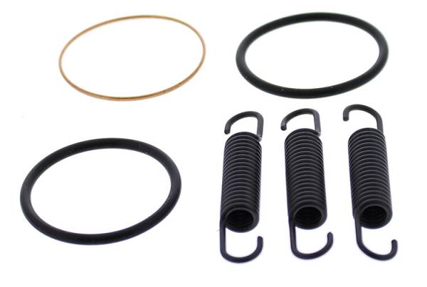 VERTEX - EXHAUST GASKET KIT - Image 1