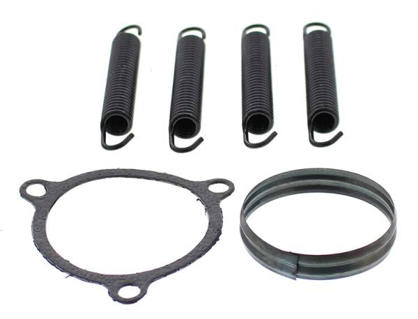 VERTEX - EXHAUST GASKET KIT - Image 1