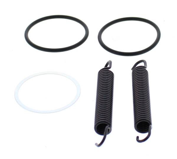 VERTEX - EXHAUST GASKET KIT - Image 1