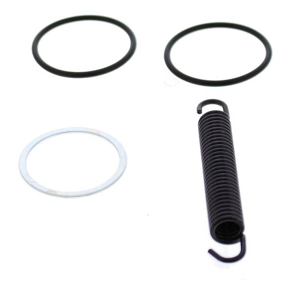 VERTEX - EXHAUST GASKET KIT - Image 1