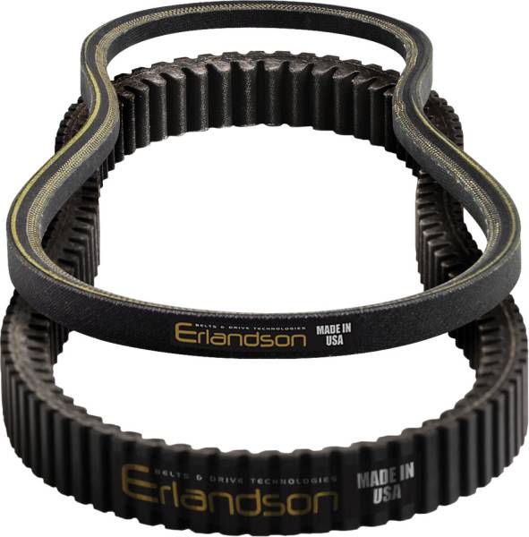 ERLANDSON - SCOOTER DRIVE BELT BANDO STANDARD - Image 1