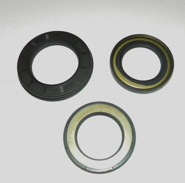 WSM - CRANK SEAL KIT KAW - Image 1