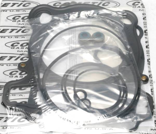 COMETIC - TOP END GASKET KIT 85MM YAM - Image 1