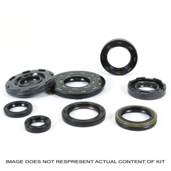 PROX - CRANKSHAFT OIL SEAL KIT SUZ - Image 1