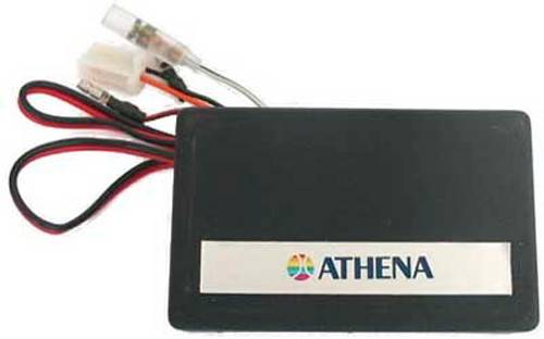 ATHENA - EFI CONTROL BOX KAW - Image 1