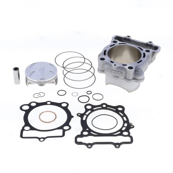 ATHENA - CYLINDER KIT 83MM 14.4:1 KAW - Image 1