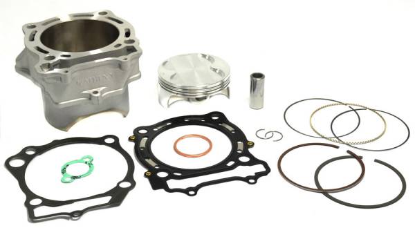 ATHENA - CYLINDER KIT 95.5MM SUZ - Image 1