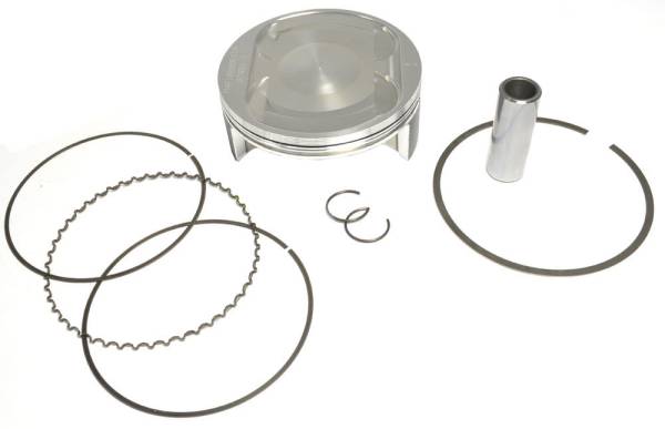 ATHENA - PISTON KIT FORGED 95.46/STD SUZ - Image 1