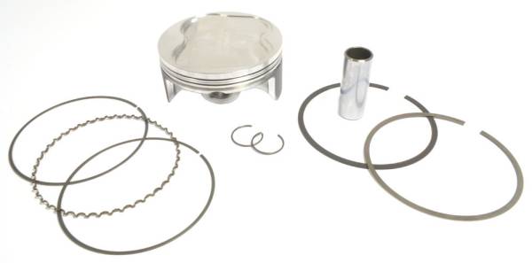 ATHENA - PISTON KIT BB FORGED 93.95 12.3:1 AC/KAW/SUZ - Image 1