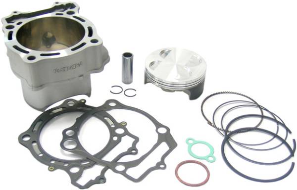 ATHENA - CYLINDER KIT BB 100MM SUZ - Image 1