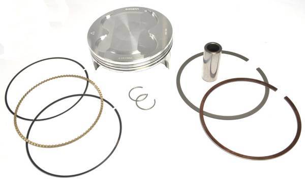 ATHENA - PISTON KIT BB FORGED 99.96 13.3:1 SUZ - Image 1