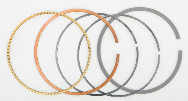 ATHENA - PISTON RINGS 98MM YAM FOR ATHENA PISTONS ONLY - Image 1