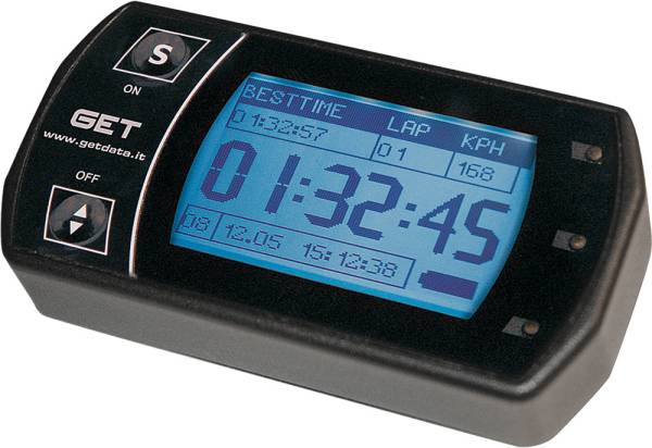 GET - MD60 GPS LAP TIMER - Image 1