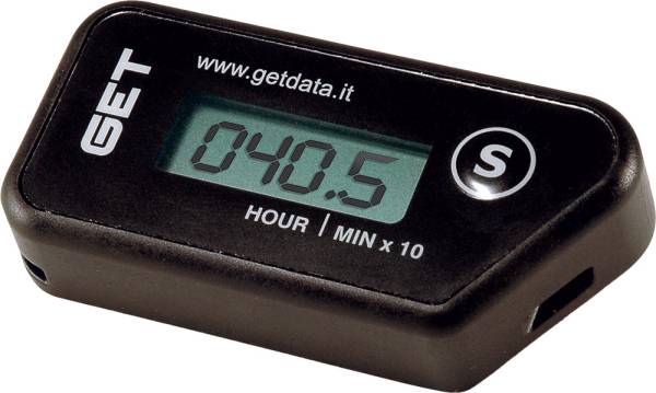 GET - C1 HOUR METER - Image 1