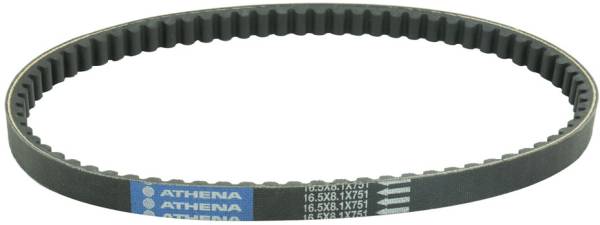 ATHENA - DRIVE BELT 16.5X8.1X751 - Image 1