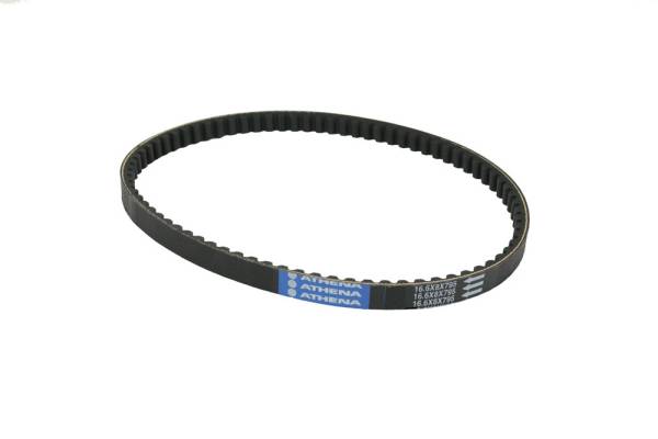 ATHENA - DRIVE BELT 16.6X8X795 - Image 1