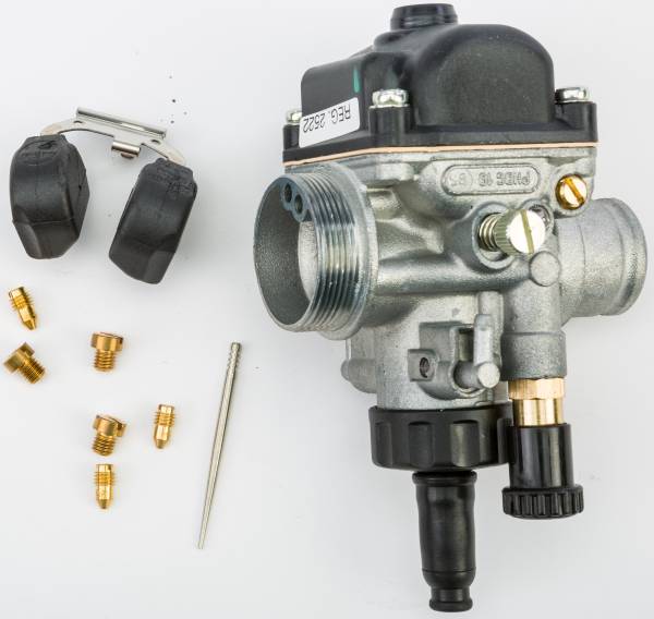 ATHENA - CARBURETOR 19MM - Image 1