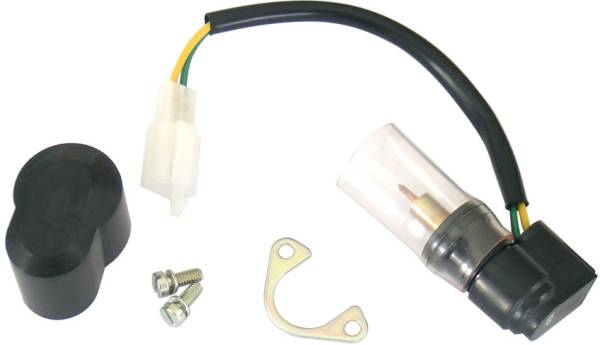 ATHENA - CARBURETOR ELECTRIC CHOKE KIT - Image 1