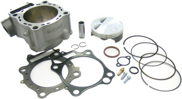 ATHENA - CYLINDER KIT 96MM 11.5:1 HON - Image 1