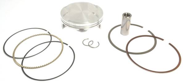 ATHENA - PISTON KIT BB FORGED 89.96 14:1 HUSQ/KTM - Image 1