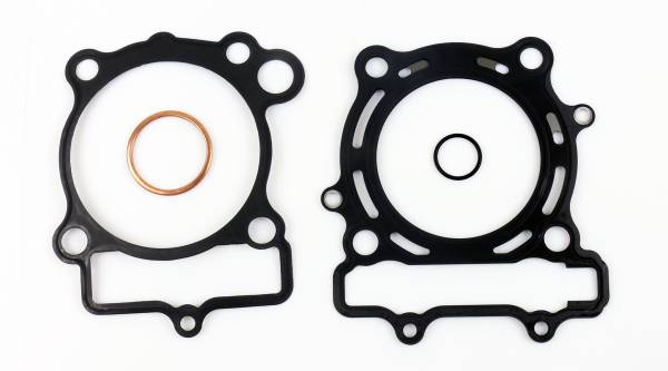 ATHENA - CYLINDER GASKET KIT 77MM KAW/SUZ - Image 1