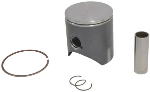 ATHENA - PISTON KIT CAST FLAT 53.96/+.02 14.8:1 YAM - Image 1