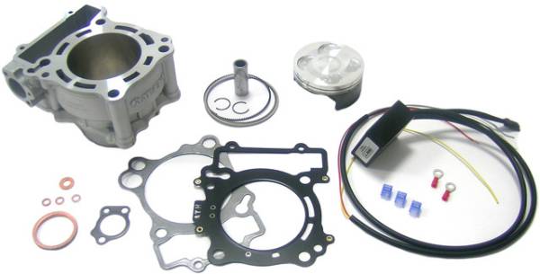 ATHENA - CYLINDER KIT BB 83MM 12.7:1 YAM - Image 1