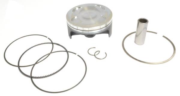 ATHENA - PISTON KIT BB FORGED 82.95 12.7:1 YAM - Image 1