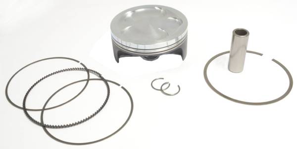 ATHENA - PISTON KIT BB FORGED 82.95 12.5:1 YAM - Image 1