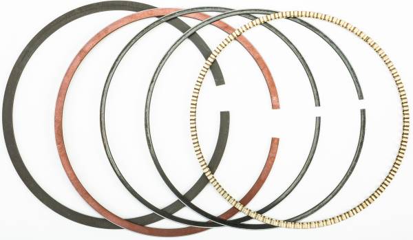 ATHENA - PISTON RINGS 95MM YAM FOR ATHENA PISTONS ONLY - Image 1