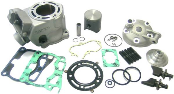 ATHENA - CYLINDER KIT BB 58MM YAM - Image 1