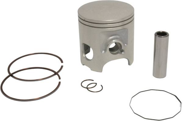 ATHENA - PISTON KIT BB CAST 67.95 11.9:1 YAM - Image 1