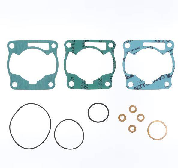 ATHENA - TOP END GASKET KIT YAM - Image 1