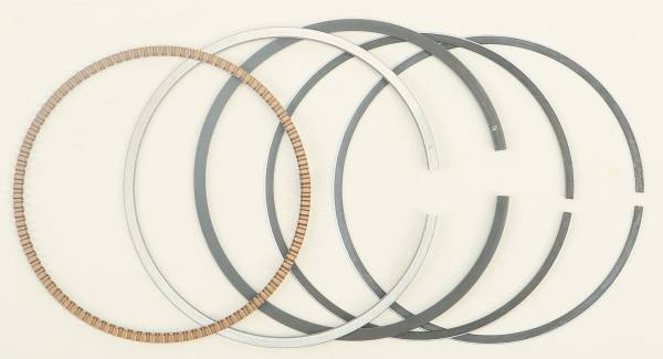 ATHENA - PISTON RINGS 81MM YAM FOR ATHENA PISTONS ONLY - Image 1