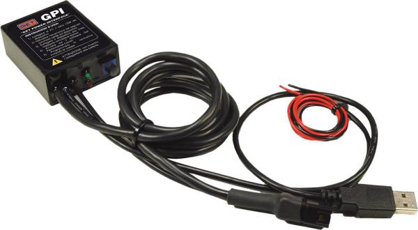 GET - GPI INTERFACE CABLE - Image 1