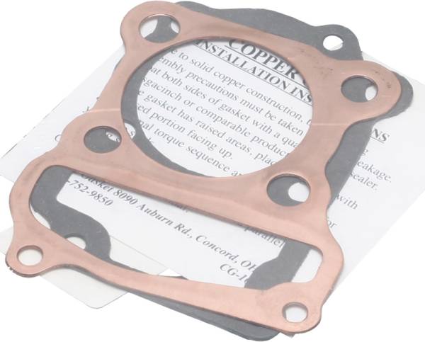 COMETIC - TOP END GASKET KIT 55MM HON - Image 1