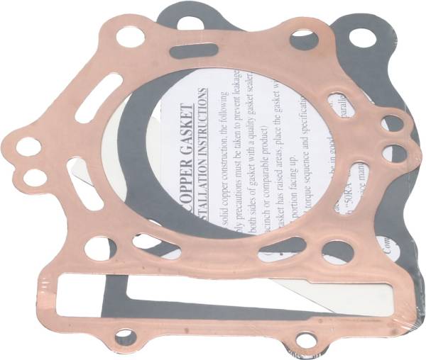 COMETIC - TOP END GASKET KIT 84.5MM KAW - Image 1