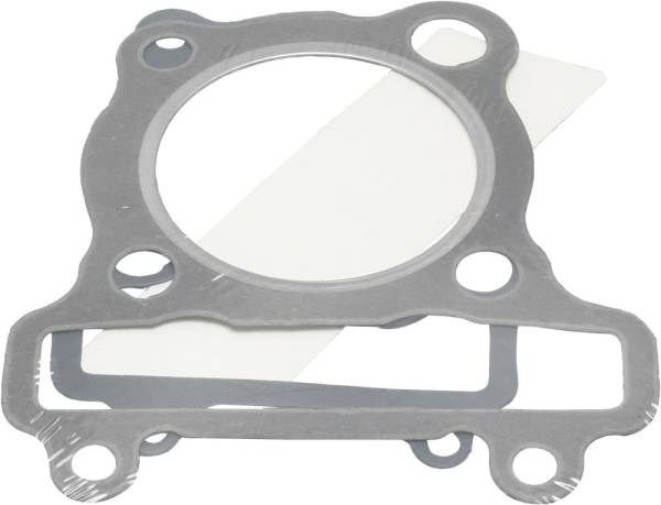 COMETIC - TOP END GASKET KIT 72MM YAM - Image 1